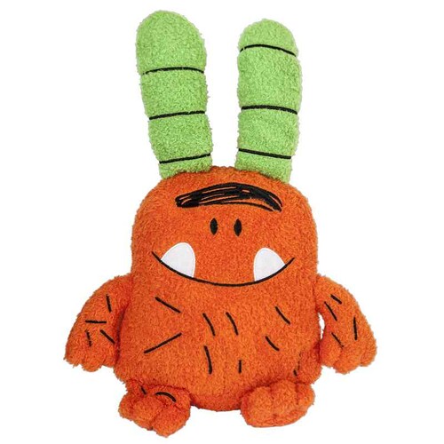 Peluche Sr. Flat