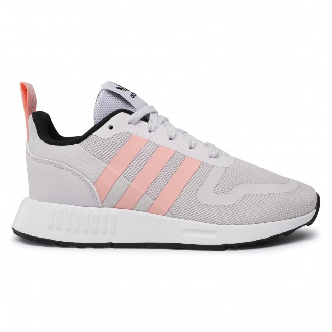 TENIS ADIDAS MULTIX GRIS ROSA MUJER FX6394