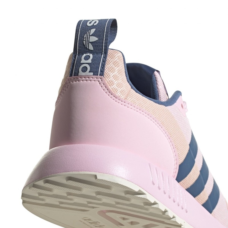 TENIS ADIDAS MULTIX ROSA AZUL MUJER FZ3457