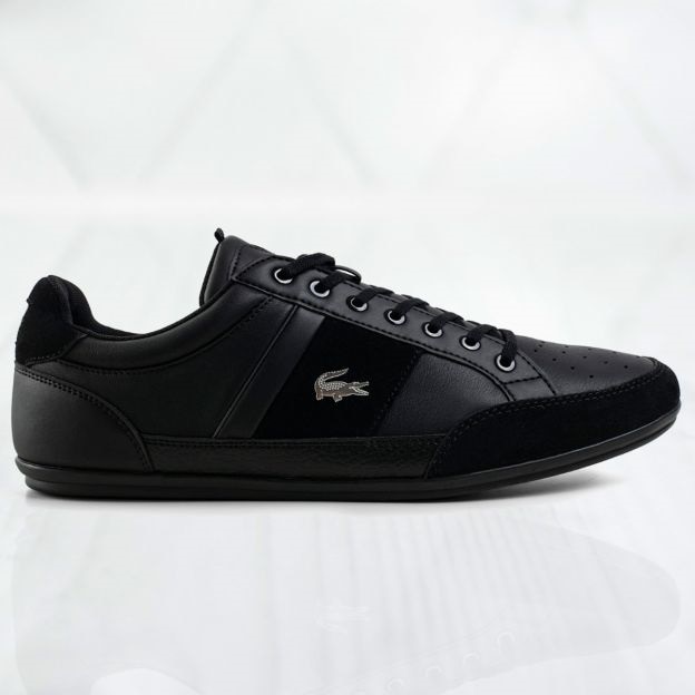 Precio de tenis online lacoste originales