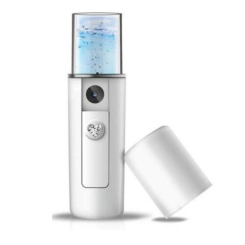 Mini Sanitizador Spray Desinfectante Difusor Nano Difusor.