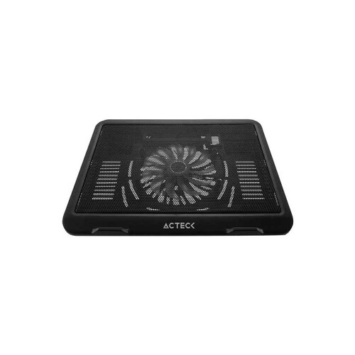 Base enfriadora ACTECK AC-929080, 15 pulgadas 