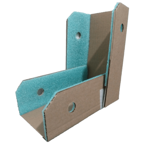  Ferulas y Collarines DESECHABLES kit