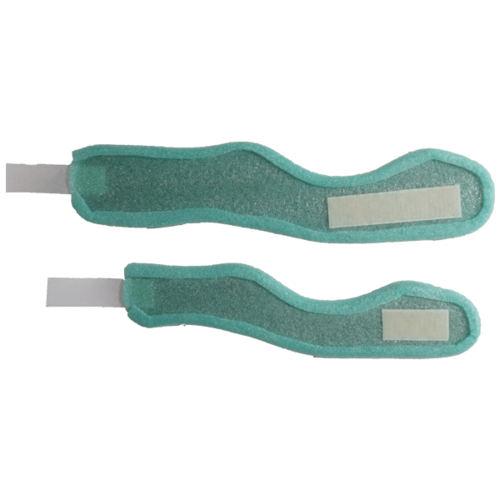  Ferulas y Collarines DESECHABLES kit