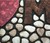 Tapete De Entrada Puerta Diseño Piedras Rocas Home Corazon