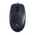 Mouse Logitech M100 Negro Id010log59
