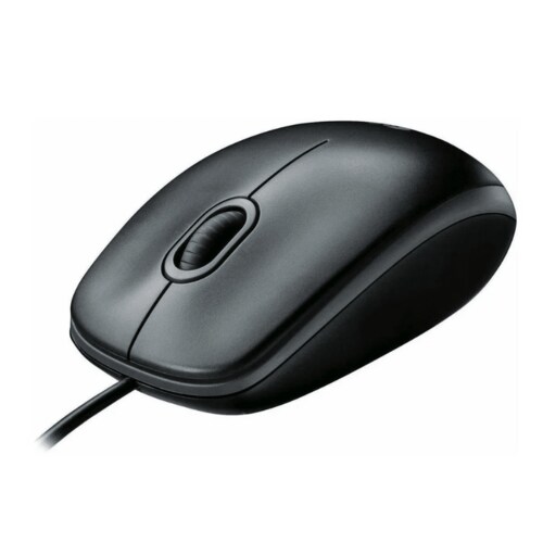 Mouse Logitech M100 Negro Id010log59