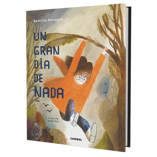 Un gran día de nada