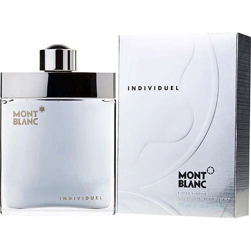 Mont Blanc INDIVIDUEL 75ML EDT POUR HOMME