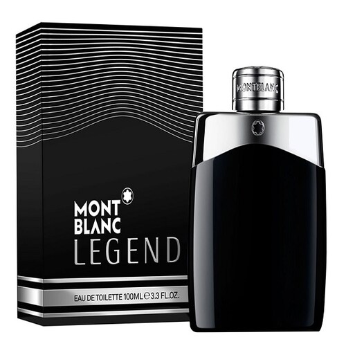 Mont Blanc LEGEND 100ml edt pour homme