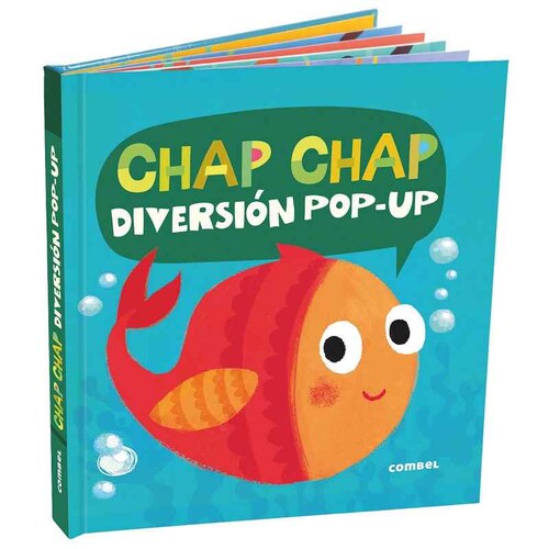 Chap Chap