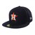 Gorra New Era Houston Astros Authentic 59FIFTY