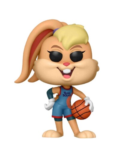 Funko Pop! Lola Bunny Space Jam