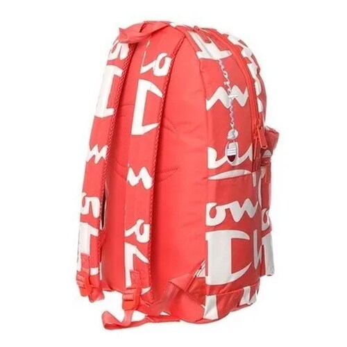 MOCHILA CHAMPION UNISEX SUPERCIZE CORAL 25180608115COR