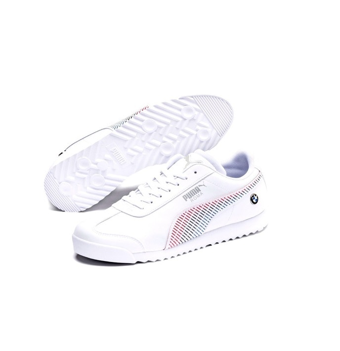 Zapatos puma roma para mujer outlet original