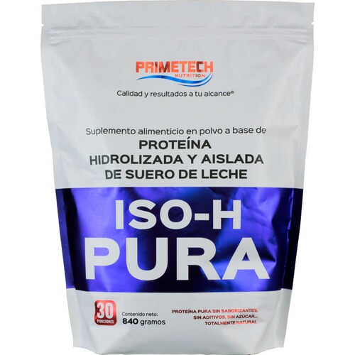 ISO-H PURA