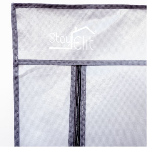 Organizador De Ropa Closet Ropero Armable Armable Stay Elit