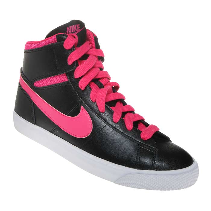 Tenis nike outlet mujer botin