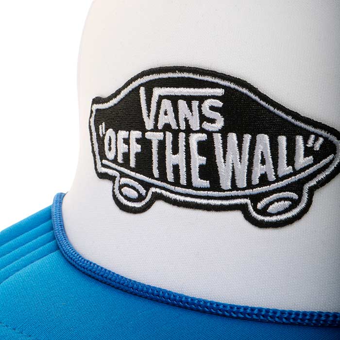 Gorras planas para outlet mujer vans