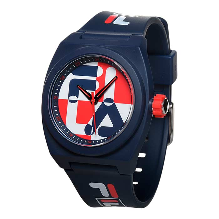 Reloj fila hombre deportivo sale