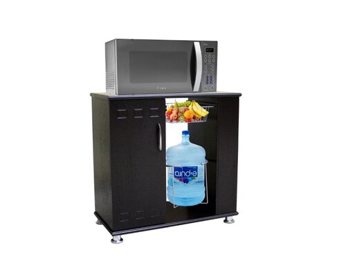 Alacena de Cocina Para Microondas Modelo Celaya