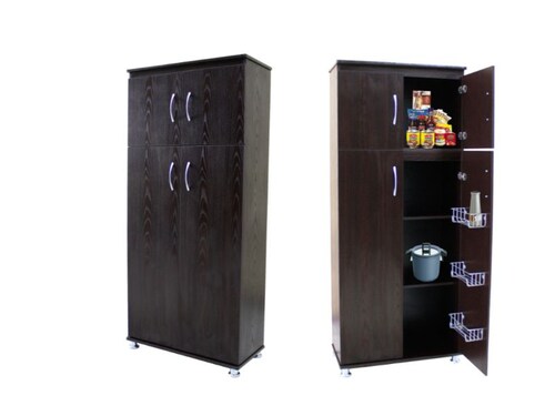 Despensero Alacena de Cocina Modelo Tulum Laminado