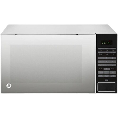 Horno de Microondas General Electric 1.4 Pies Cúbicos Blanco