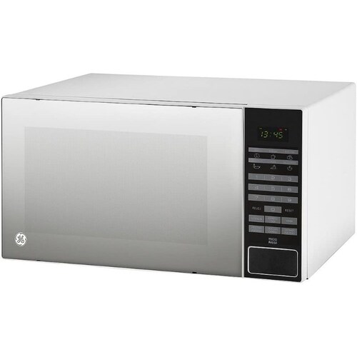 Horno de Microondas General Electric 1.4 Pies Cúbicos Blanco