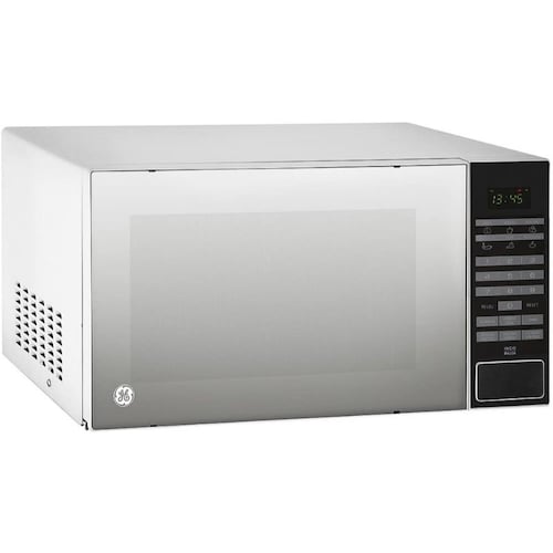 Horno de Microondas General Electric 1.4 Pies Cúbicos Blanco