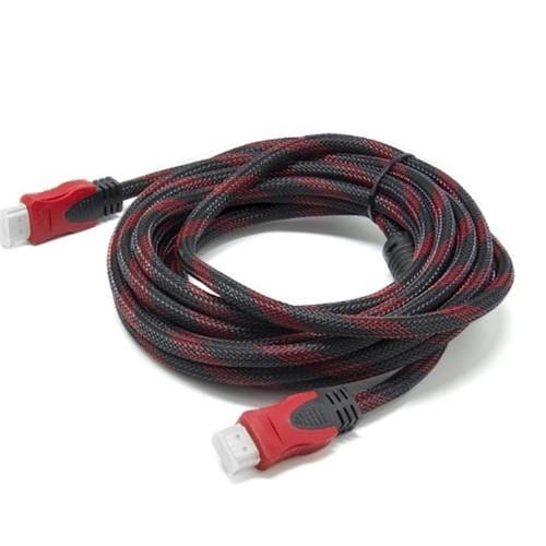 Cable HDMI 3m Full HD 1080p