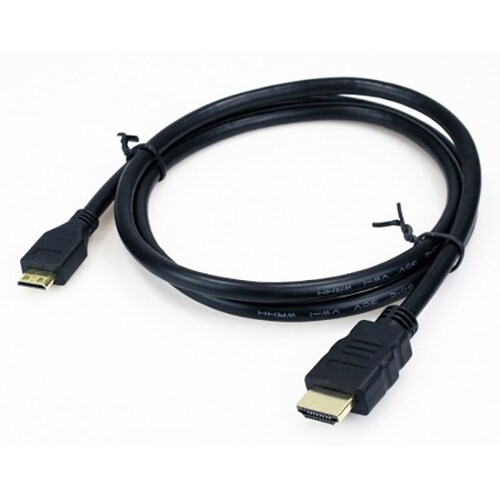 Cable HDMI a Mini HDMI 1.5m