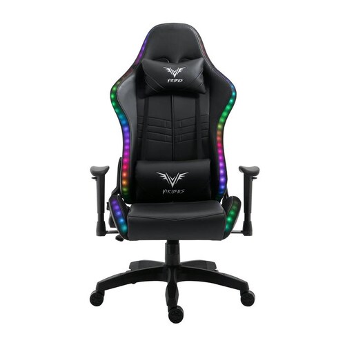 SILLA GAMER BALAM RUSH LIGHTIN LUZ 