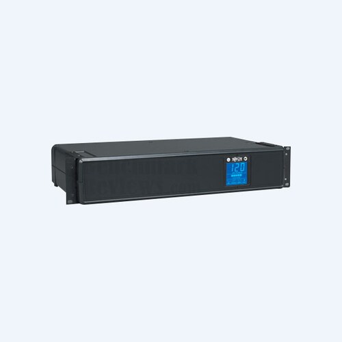 UPS Tripp Lite SmartPro 1500VA/900W SMART1500LCD
