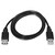 Cable extensión USB 90cm