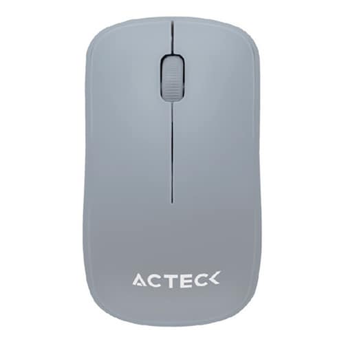Mouse USB Inalámbrico Acteck