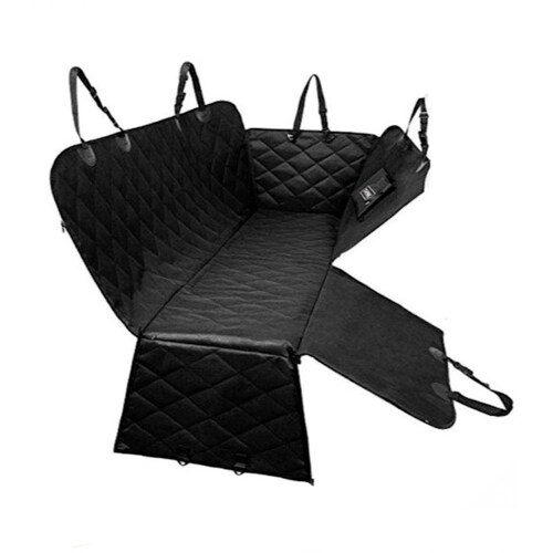 cubre asiento de coche para mascota, altamente resistente, perro, gato 