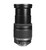 Lente Canon Zoom Ef-s 18-200 Mm F/3.5-5.6 Is (Reacondicionado Grado A)
