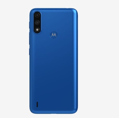 Motorola E7 Power 2+32GB Dual Sim Desbloqueado Azul