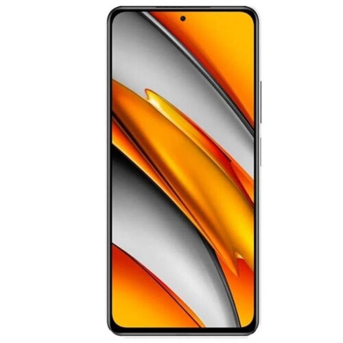 Smartphone Xiaomi POCO F3 8+256gb - Negro