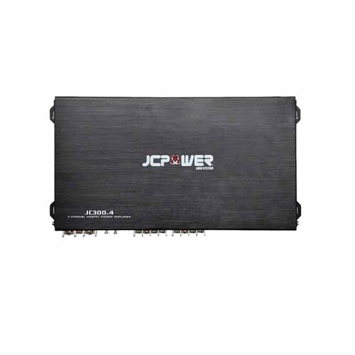 AMPLIFICADOR CLASE D 1600 WATTS  PARA BAJOS JC POWER JC1600.1