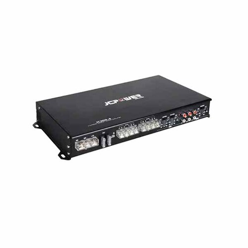 AMPLIFICADOR CLASE D 1600 WATTS  PARA BAJOS JC POWER JC1600.1