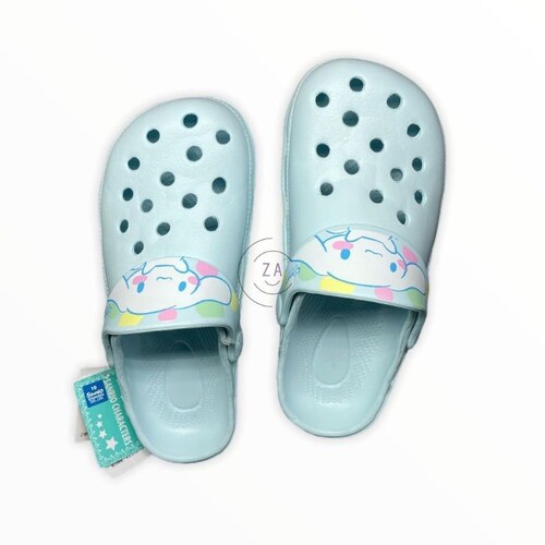 Sandalia Sanrio Cinnamoroll - M(23-23.5cm) 