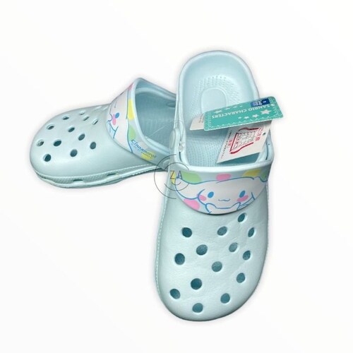 Sandalia Sanrio Cinnamoroll - M(23-23.5cm) 