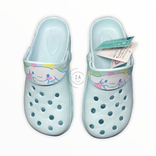 Sandalia Sanrio Cinnamoroll - M(23-23.5cm) 