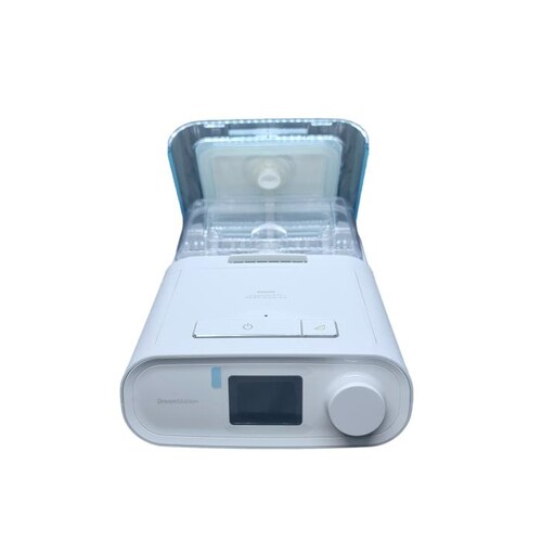 CPAP PRO DREAMSTATION RESPIRONICS PHILIPS