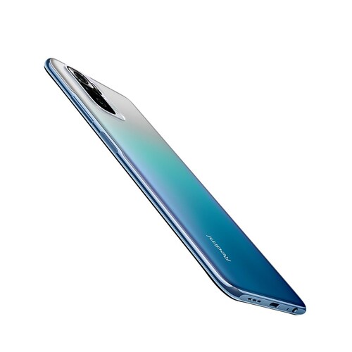 Tienda Vargas, Celular Xiaomi Mi Redmi Note 10S Blue, Celulares