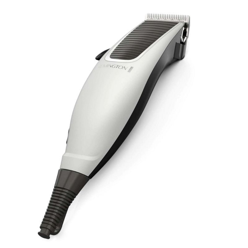 Cortadora de cabello discount remington 16 piezas