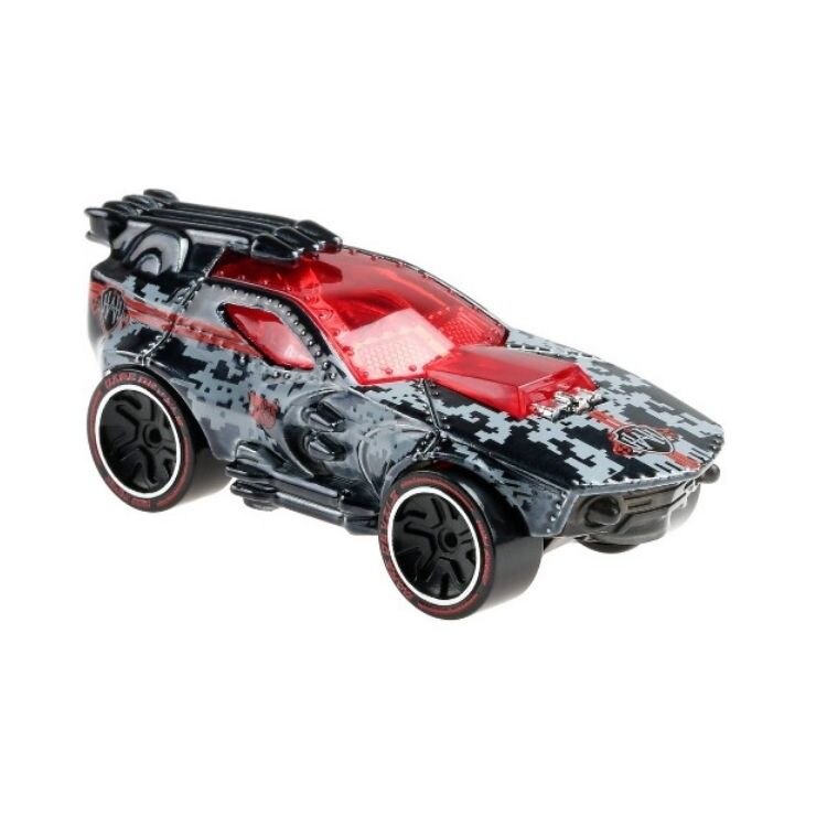 Hot wheels sting rod ii deals