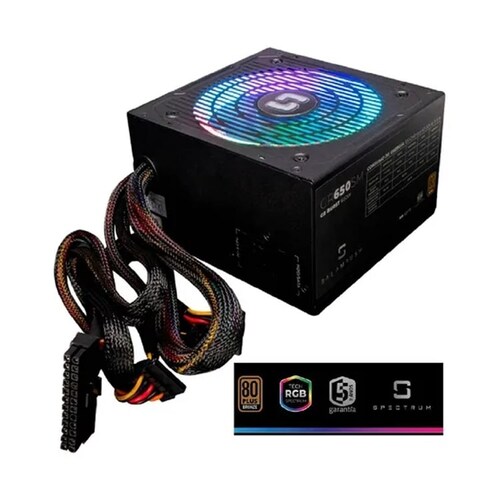 Pc Computadora Gamer Core I7 32gb Ram 480gb Ssd tarjeta de Video ASUS GTX 1650, 4Gb