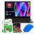 Laptop Lenovo Ideapad AMD A6-9220 4GB 64GB EMMC 14" + 500 Hojas + Caja de colores + Mouse